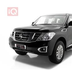 نيسان باترول